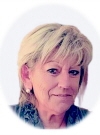 Photographie de Fernande HAMM