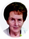Photographie de Marie-Thérèse SCHOLTUS 
