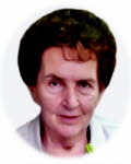 Photographie de Marie-Thérèse SCHOLTUS 