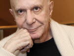 Le danseur et chorégraphe Roland Petit est mort le 10 juillet 2011 à 87 ans