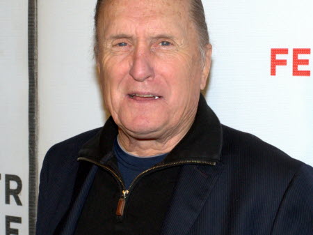 Robert Duvall, acteur magistral du « Parrain », est mort à 95 ans