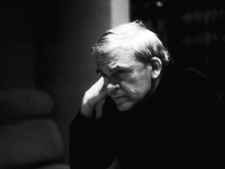 Le décès du romancier tchèque Milan Kundera le 11 juillet 2023 à l'âge de 94 ans