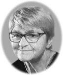 Photographie de Marie-Jeanne POURCELOT 
