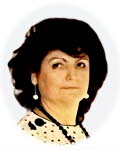 Photographie de Gislaine THIMOTHÉE 