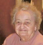 Décès de Maria Schirer