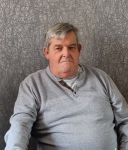 Photographie de Gérard DEFOSSEZ 
