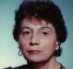 Mme Germaine Frantz