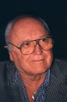 La disparition de l'acteur américain Rod Steiger le 9 juillet 2002 à l'âge de 77 ans
