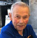 Décès d’Hubert Faraüs