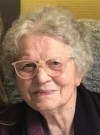 Photographie de Jeanne-Marie VERBECQ 