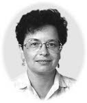 Photographie de Geneviève BIETTE 