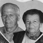 Photographie de Georgette et Maurice FOULOT 