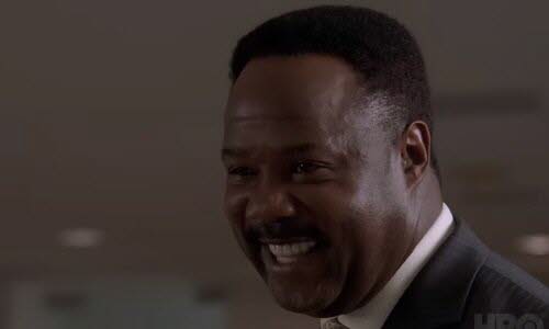 Photographie de Isiah WHITLOCK JR