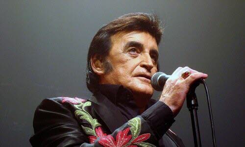 Photographie de Dick RIVERS