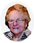 Photographie de Marie-Jeanne CONRADT 
