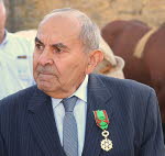 Décès de Gilles Dupaquier, ancien élu et agriculteur de la commune