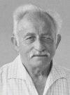Photographie de Georges AGNELLET