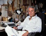 William Goldman, l'illustre scénariste et romancier, nous a quittés