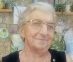 Décès de Paulette Mourot