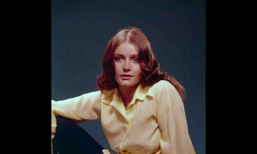 Photographie de Margot  KIDDER