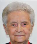 Décès d’Anne-Marie Boiteux