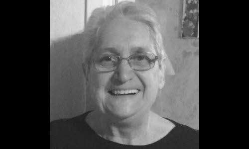 Photographie de Jacqueline VERNUCCI