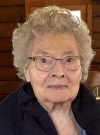 Photographie de Renée AUBERT 