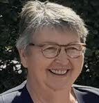 Lucienne Bochard s’en est allée