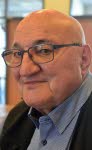 Décès de Gilbert Gobel, président de l’Amicale des sous-officiers de réserve