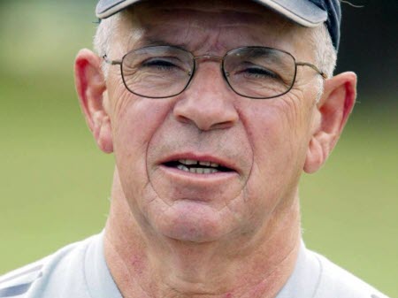 Pierre "Pierrot" Labat, figure emblématique des Girondins de Bordeaux, s’est éteint à 88 ans