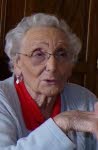 Adieu à Josette Rondard