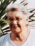 Christiane Nello n’est plus