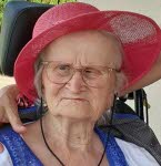 Paulette Magron n’est plus