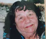Arlette Fruhauf n’est plus