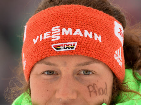 Tragique disparition à 31 ans de Laura Dahlmeier, championne de biathlon et passionnée de montagne