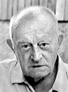 Photographie de Pierre KOCH