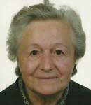 Décès d’Adèle Pillard