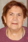 Mme Marguerite Gamel