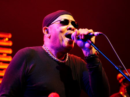 Roy Ayers, légende du jazz, interprète de "Everybody Loves the Sunshine", est mort