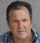 Décès de Philippe Vernier