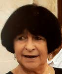 Décès d’Evelyne Pellegrin