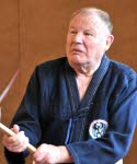 Serge Merlet, fondateur de l’École de combat de Belfort, est décédé