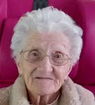 Décès de Renée Didier