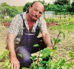 Adieu à Robert Aviet