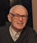 Photographie de Ezequiel FÉVRIER 
