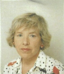Photographie de Hélène VUILLEMET 