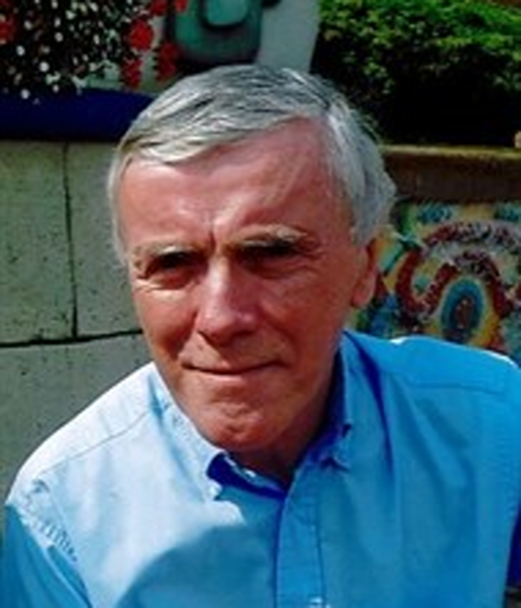 Avis de décès de Monsieur Michel THOMAS paru le 27/06/2023 dans La Voix