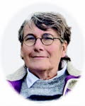 Photographie de Béatrice MAGOUTIER 