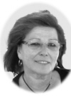 Photographie de Denise ORDENER 