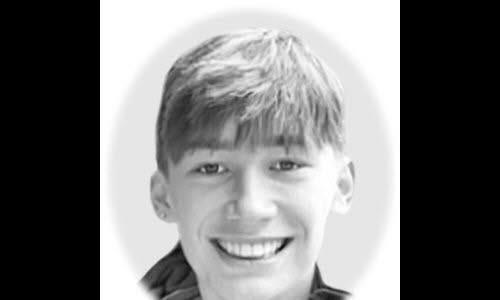 Photographie de Noé GIGOUT